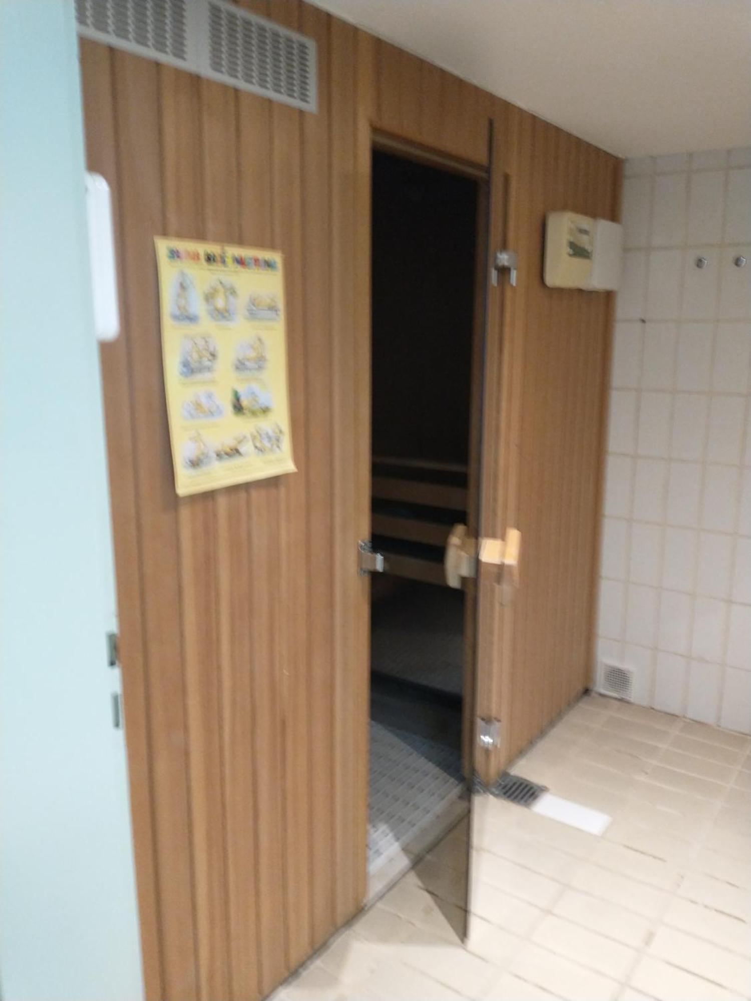 Appartement Anna Mit Innenpoolnutzung Bad Worishofen Bagian luar foto