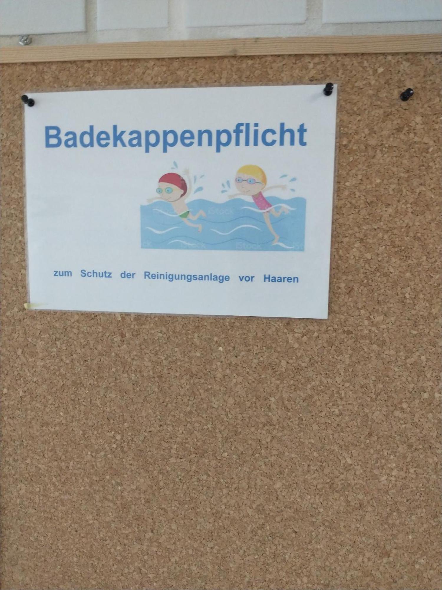 Appartement Anna Mit Innenpoolnutzung Bad Worishofen Bagian luar foto