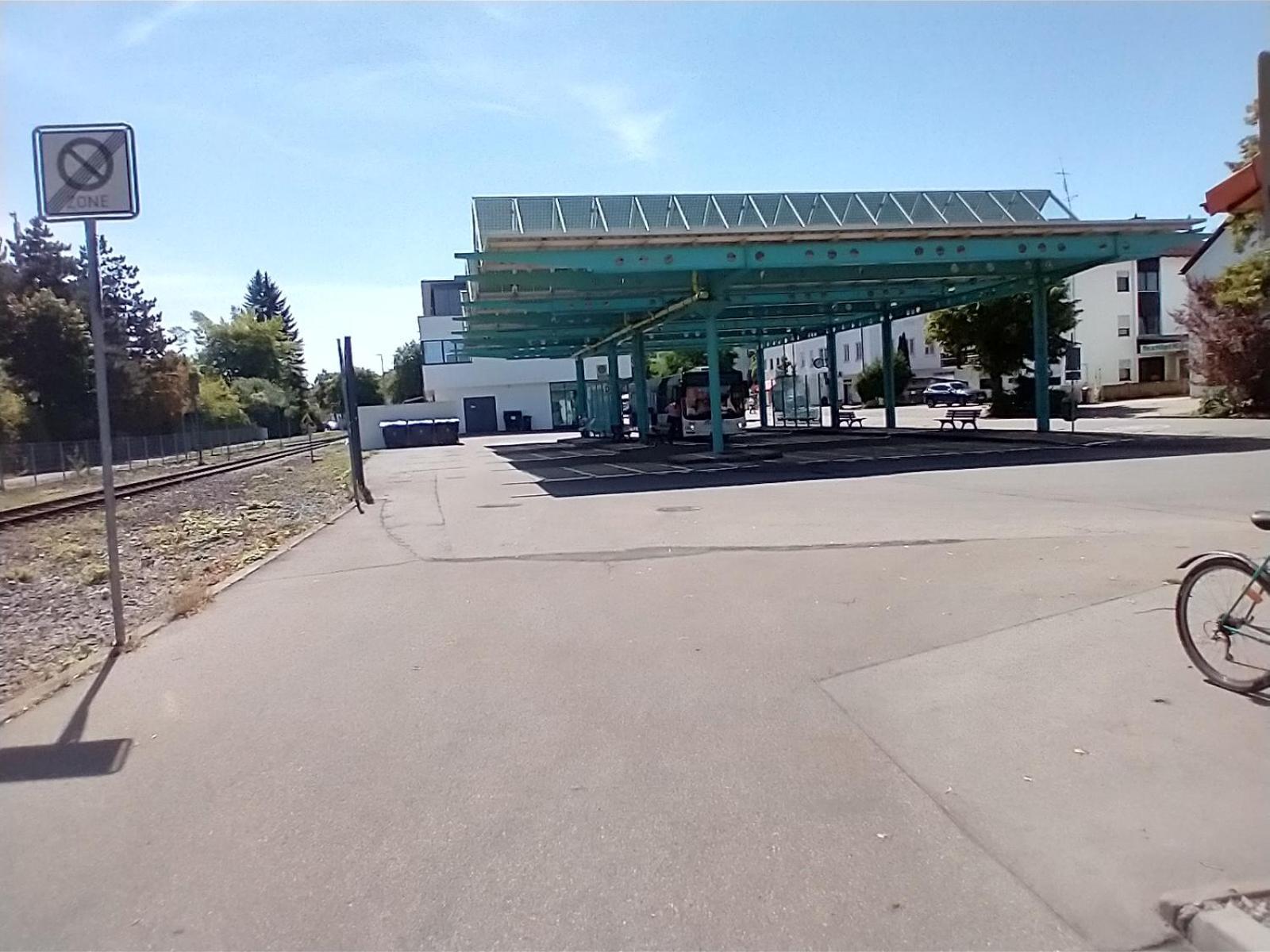 Appartement Anna Mit Innenpoolnutzung Bad Worishofen Bagian luar foto